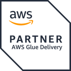 NordHero - AWS Glue Service Delivery Specialization